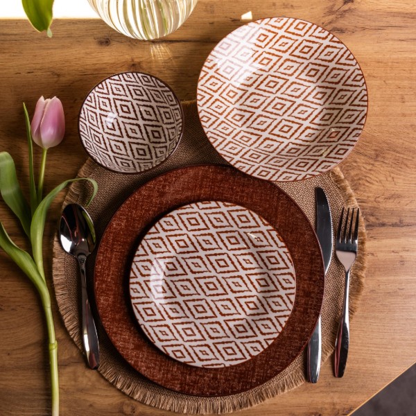 Фото - Столовый сервиз Yiwu HP-HK-A10